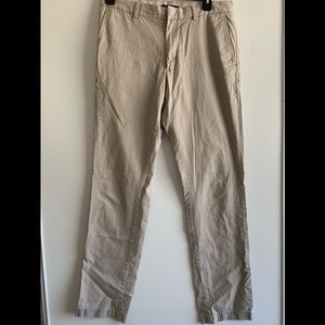 Banana Republic men Khakis